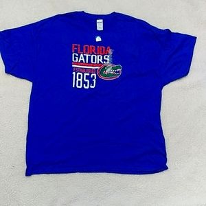 Men's Florida Gator Tee